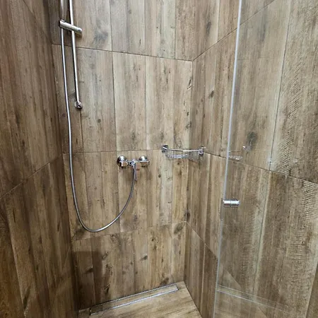 Main Street Apartament