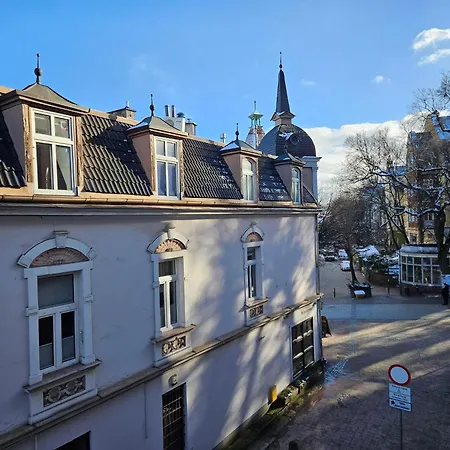 Main Street *
