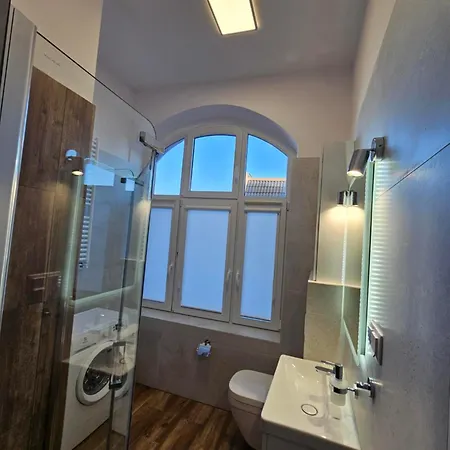 Apartament Main Street Sopot