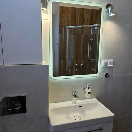 Apartament Main Street *