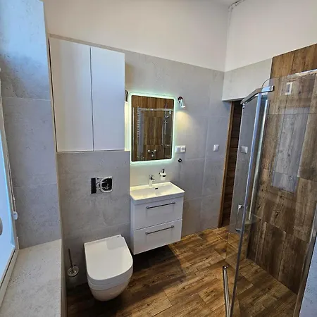 Apartament Main Street