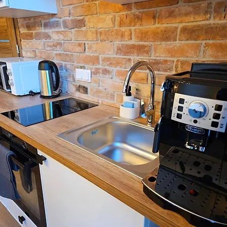 Main Street Apartament Sopot