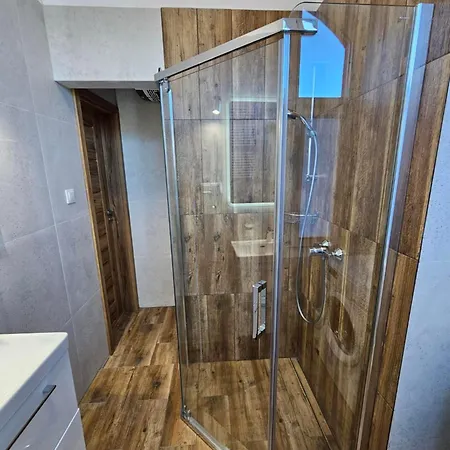 Main Street Apartament