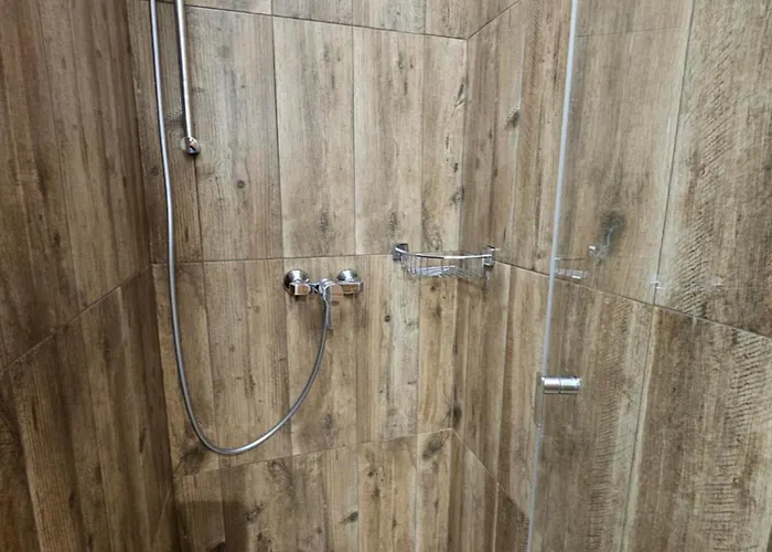 Main Street Appartement