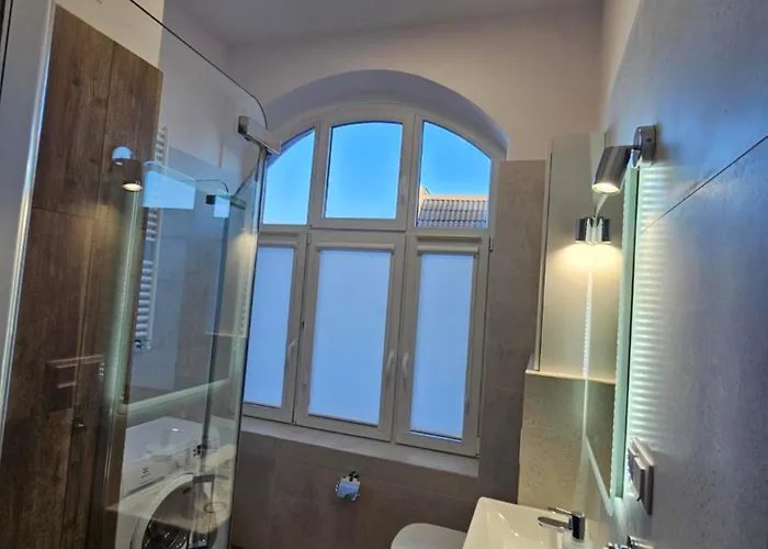 Appartement Main Street Sopot