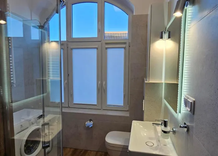 Appartement Main Street *