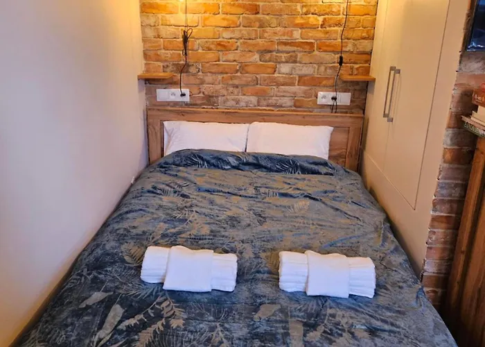 Appartement Main Street *