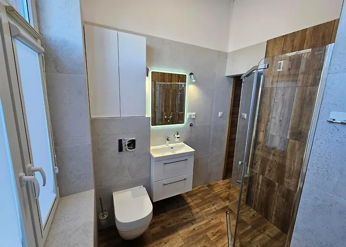 Appartement Main Street