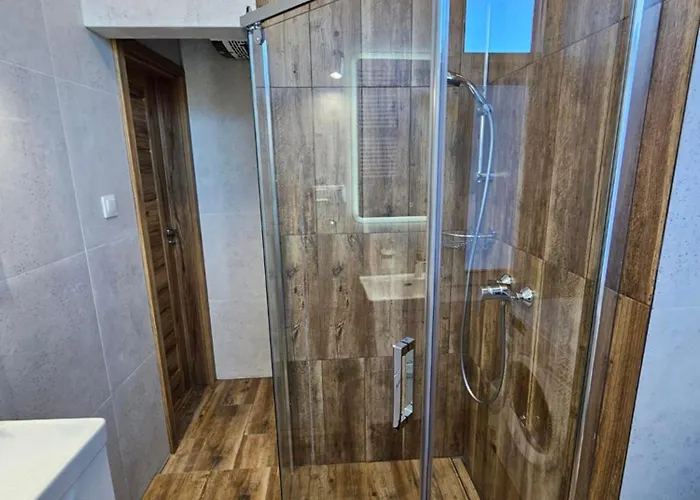 Main Street Appartement